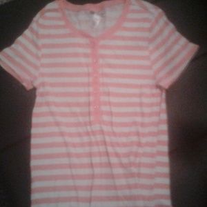 Girls size 10 T shirt